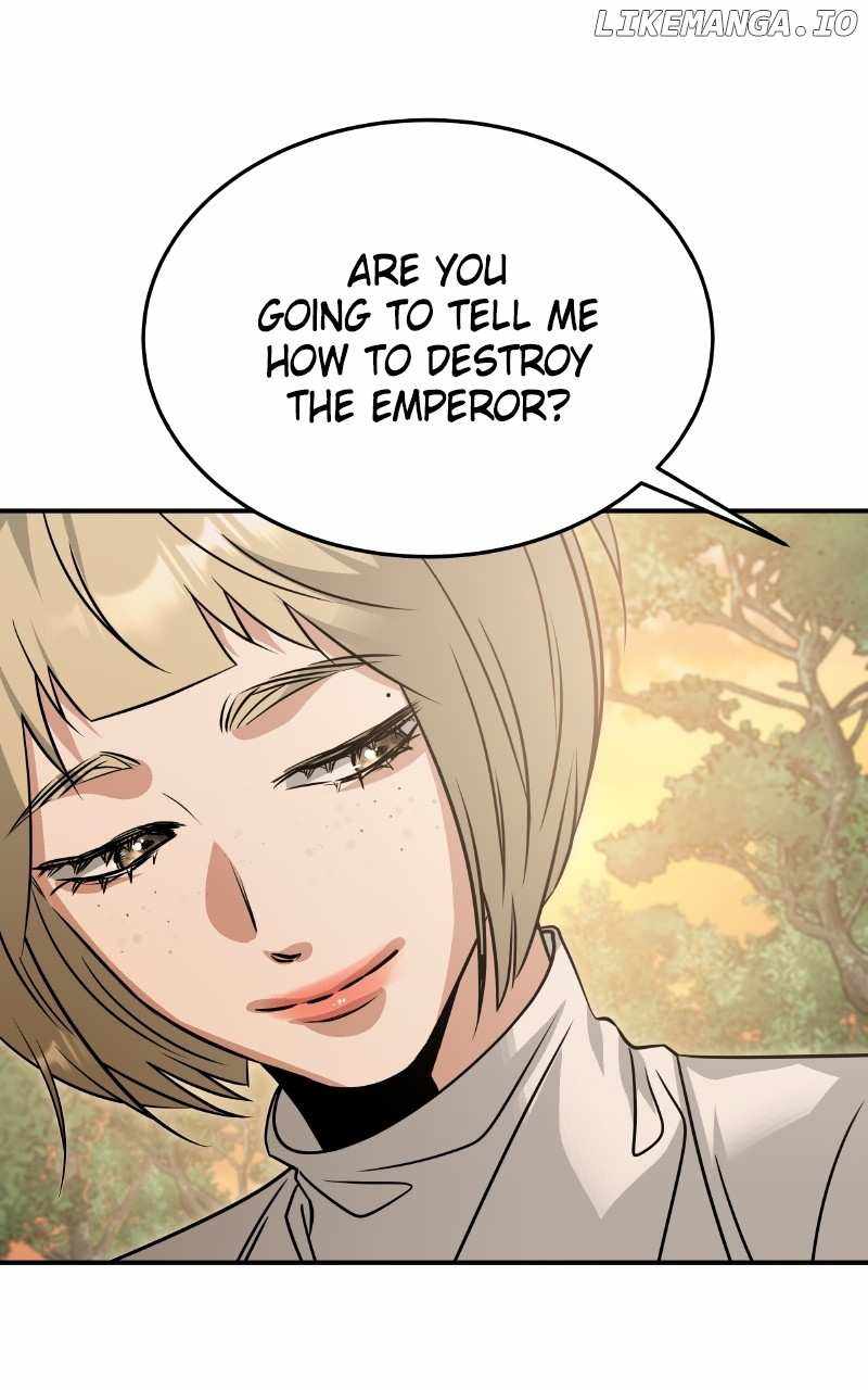 Empress Hunt Chapter 61 65